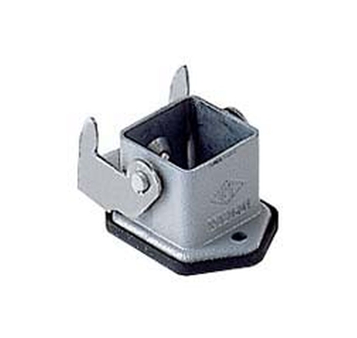 ILME BULKHEAD BASE 3&4 WAY