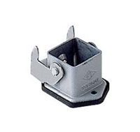 ILME BULKHEAD BASE 3&4 WAY
