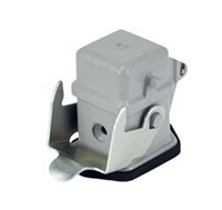 ILME BULKHEAD HOUSEING METAL WITH LEVER