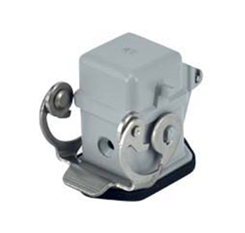 ILME Bulkhead Mounting Housing