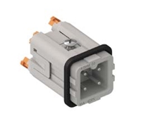 Ilme 3P+E SQUICH male insert