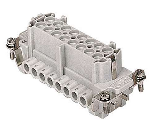 ILME 16 WAY SOCKET INSERT