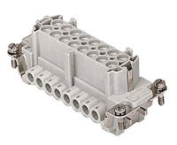ILME 16 WAY SOCKET INSERT