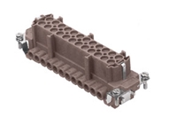 ILME CONNECTOR FEMALE