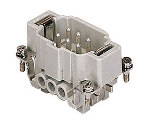 ILME MALE INSERT FOR BOOTLACE FERRULE