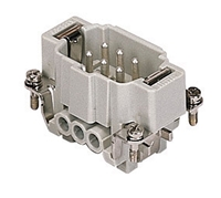 ILME MALE INSERT FOR BOOTLACE FERRULE