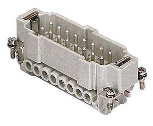 ILME 16 WAY PLUG INSERT