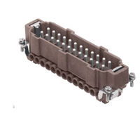 ILME CONNECTOR MALE
