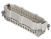 ILME MALE INSERT FOR BOOTLACE FERRULE