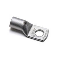 CEMBRE 185mm Copper tube crimping lug
