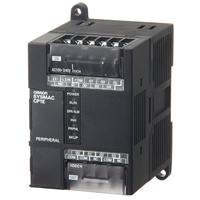 OMRON CPU 24V DC, 6 X 24V DC INPUTS,