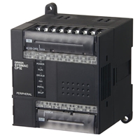 OMRON 100-240VAC 12X24 IN 8 RELAY OUT 2A