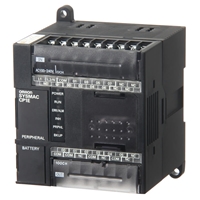 OMRON PLC