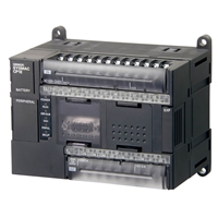 OMRON PLC 24VDC 18IN/12OUT