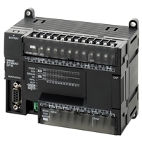 OMRON PLC CPU