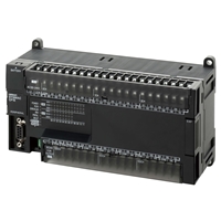 OMRON PLC, 24 VDC SUPPLY, 36 X 24 VDC INPUTS