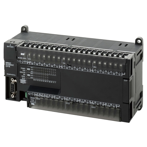 OMRON PLC