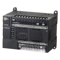 OMRON 24V DC POWER SUPPLY