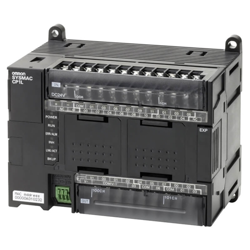 OMRON PLC