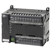 Omron CPU Unit 30I/O Transistor