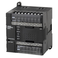 OMRON CPU 24VDC 8X24DC INPUTS
