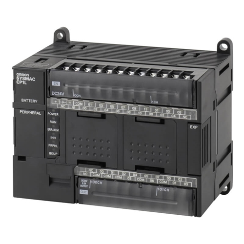 OMRON 24VDC SUPPLY