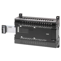 OMRON EXPANSION UNIT 32 X PNP OUTPUTS 0.3A