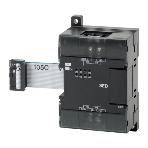 OMRON CPM1A8ED.2 EXPANSION UNIT
