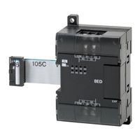 OMRON CPM1A8ED.2 EXPANSION UNIT