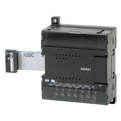 OMRON CP1 EXPANSION MODULE