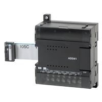 OMRON CP1 EXPANSION MODULE