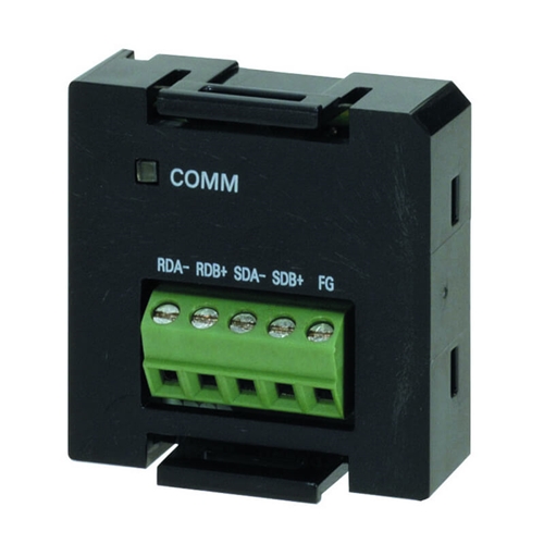 OMRON CP1WCIF11.1 CP1 RS422 COMMS MODULE