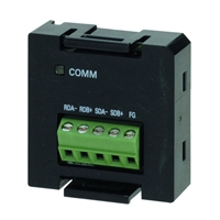 OMRON CP1WCIF11.1 CP1 RS422 COMMS MODULE