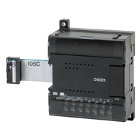 Omron 2 Analogue Unit