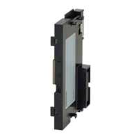 OMRON BUS ADAPTOR