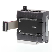OMRON I/O EXPANSION UNIT 4 X ANALOGUE INPUTS