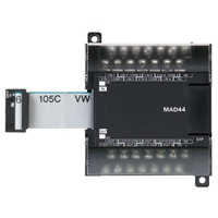 OMRON EXPANSION UNIT, 4 X ANALOG INPUTS