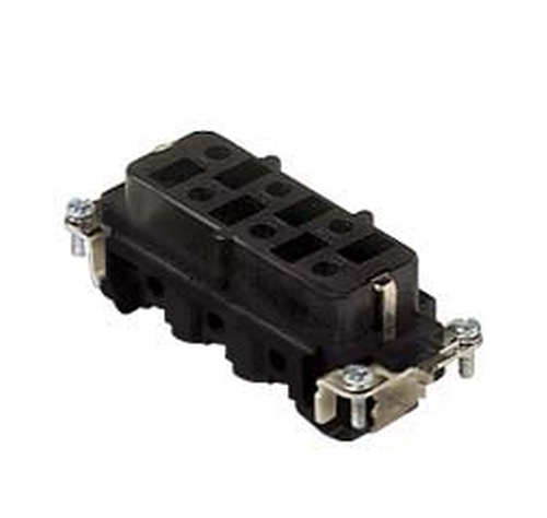 ILME (BLACK) FEMALE INSERT