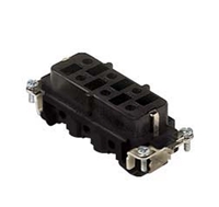 ILME (BLACK) FEMALE INSERT