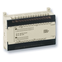 Omron Analogue input/output unit