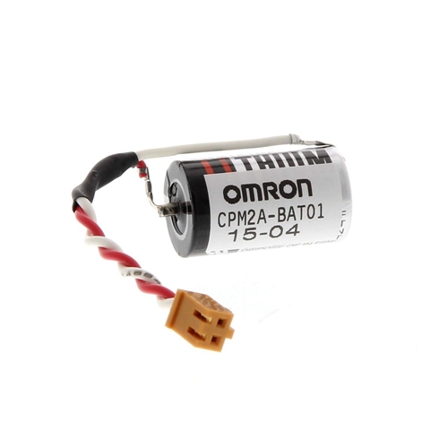 OMRON BATTERY