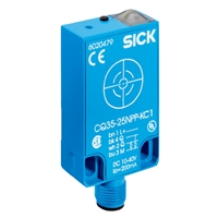 SICK (6021464) CAPACTIVE PROXIMITY SENSOR