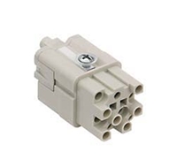 ilme 5 pole female insert