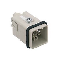 Ilme 5 pole Male Insert
