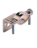 ILME ANGLED CABLE CLAMPING PLATE