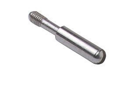 ILME DOUBLE CODE PIN MALE ZINC MIXO RANGE