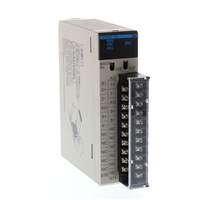 OMRON ANALOG INPUT UNIT 4 X INPUTS 1 TO 5V 0 TO 5V