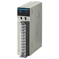 OMRON ANALOGUE INPUT MODULE