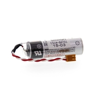 OMRON BATTERY FOR CS1 PLC