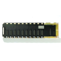 OMRON CPU BACKPLANE WITH C200H I/O BUS